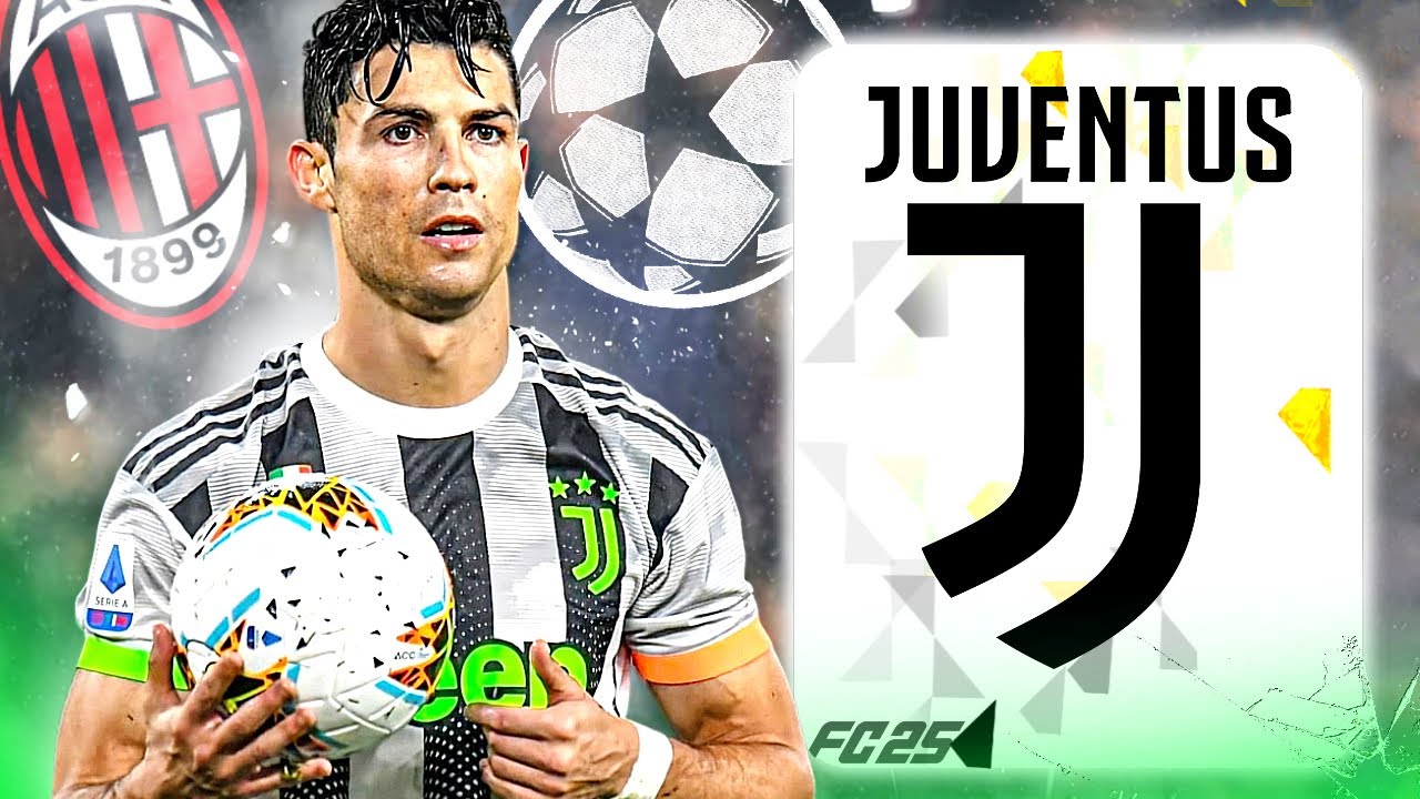 RAZBIJENI ILI HEROJI?! Četvrfinale LP! | FC 25 Juventus Va&scaron;a Karijera #12