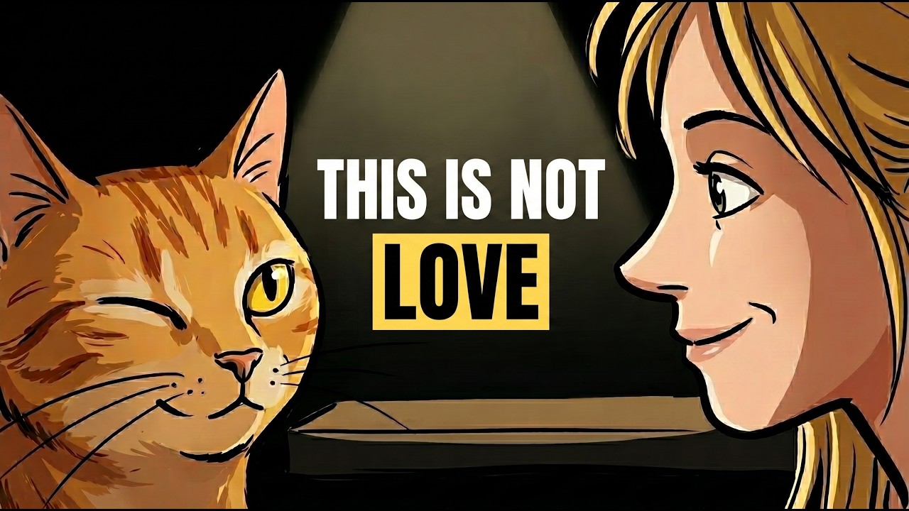 If Your Cat Slow Blinks At You, It Means More Than You Think (And You&rsquo;re Doing It Wrong)