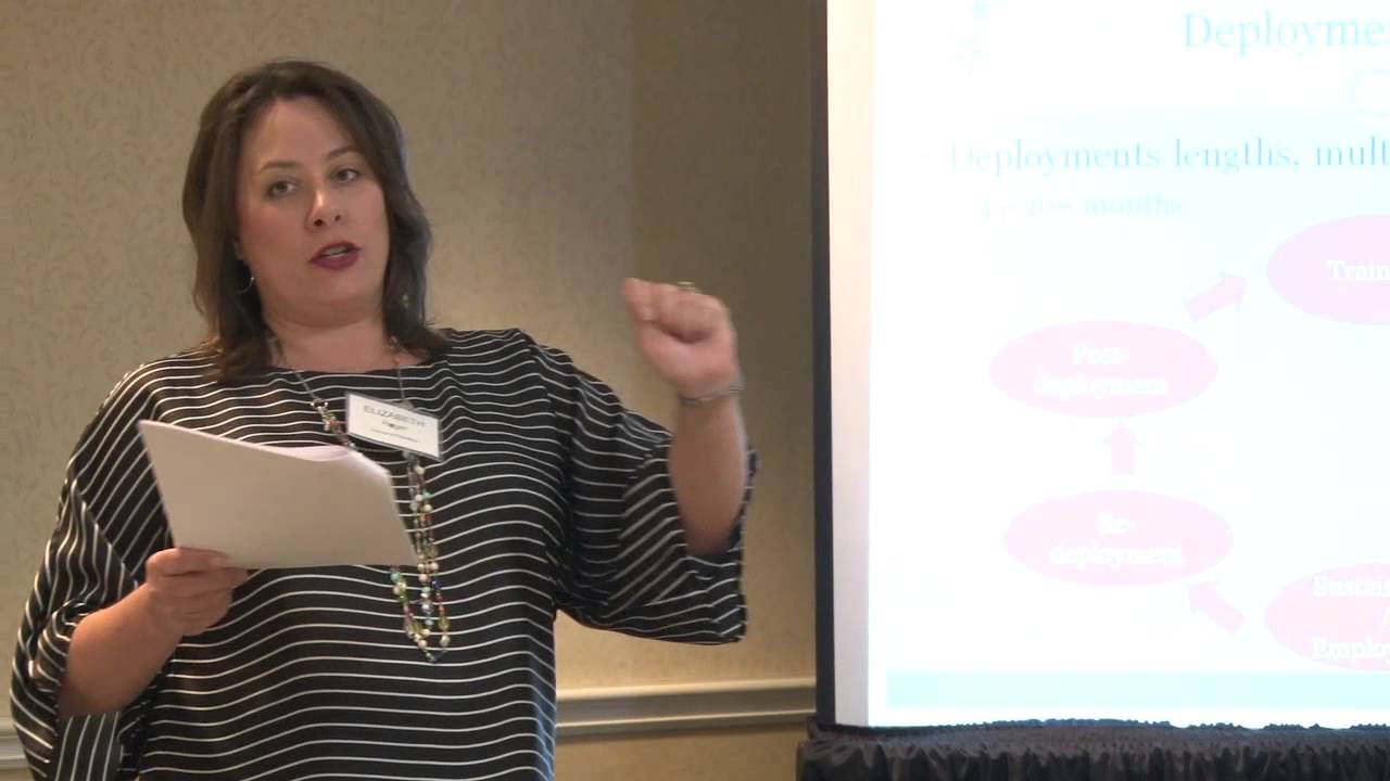 Understanding Military Culture and Transition to Civilian Life