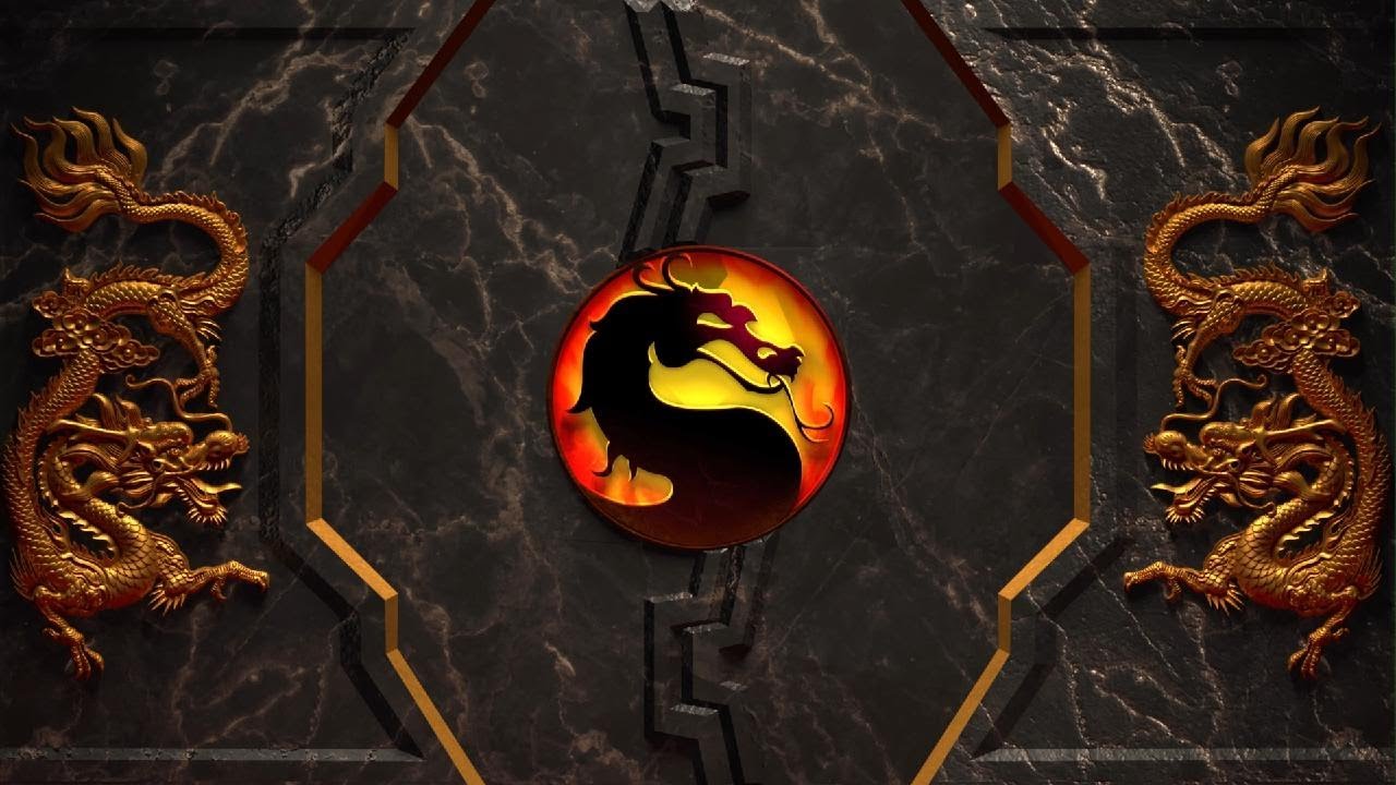 Mortal Kombat: Legacy Kollection