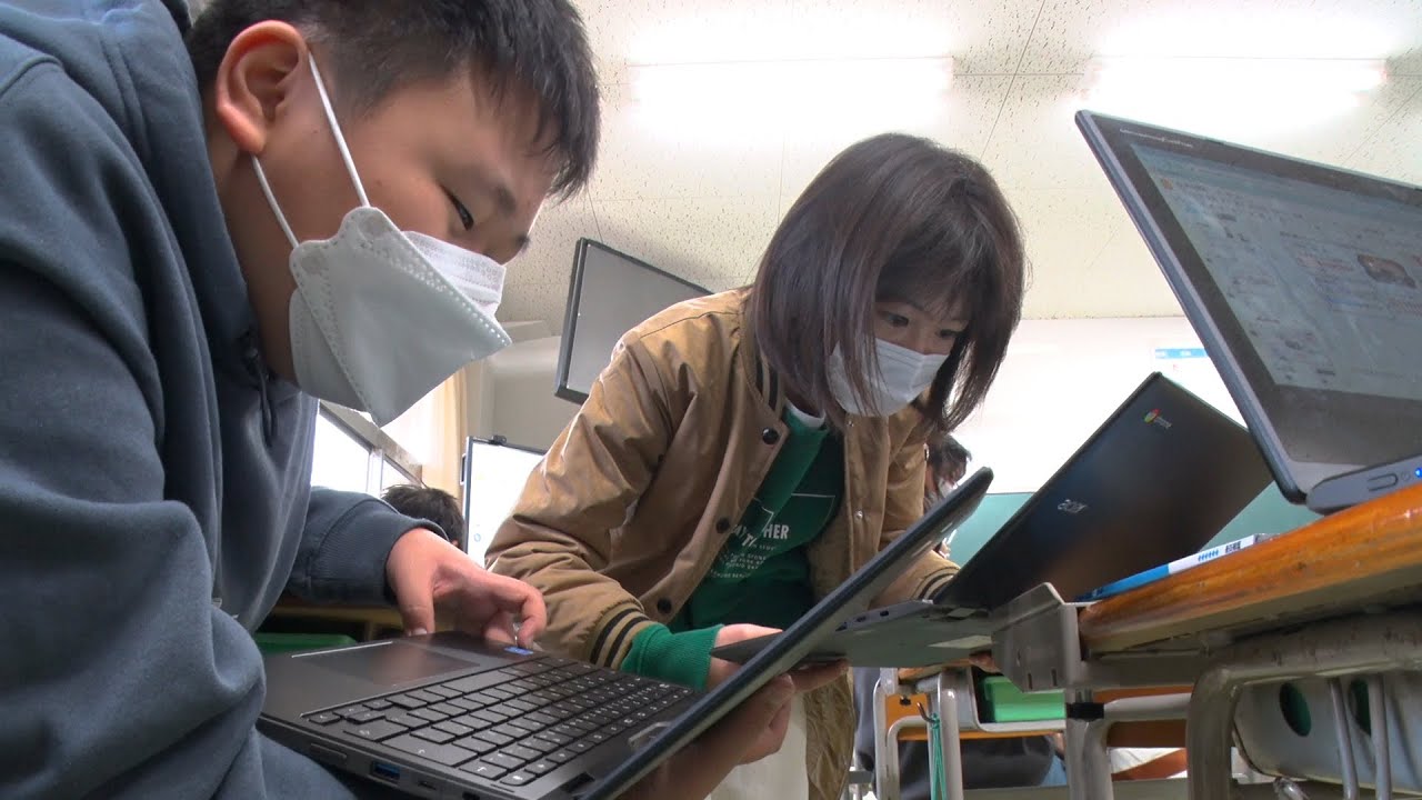 ［Japan］先進的なクラウド活用を実現した 学校・教育委員会・行政の連携（熊本県阿蘇郡高森町）