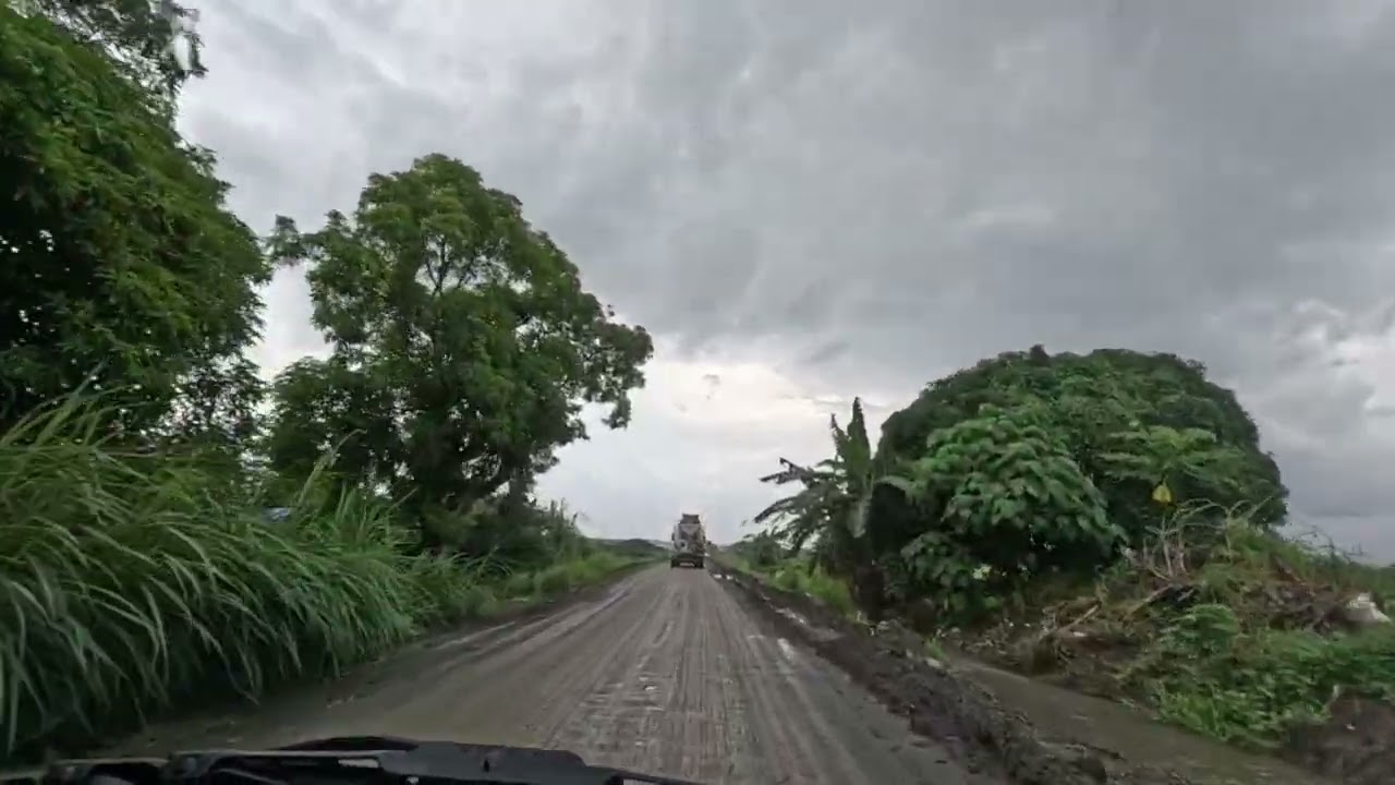 This way to Pasinaya, Pagsikat, Pagsibol Southern Naic Cavite july 22 2025