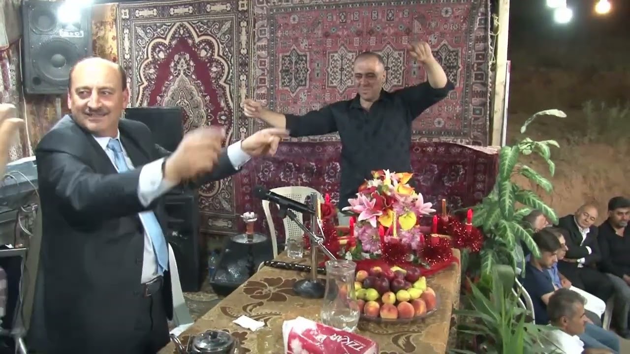 الشاعر فادي طحلةمن أفراح ال زرزوربعين منين مع لمايسترومرهف عبيد/٢٠٢٣/مع تحيات صوت الساهر