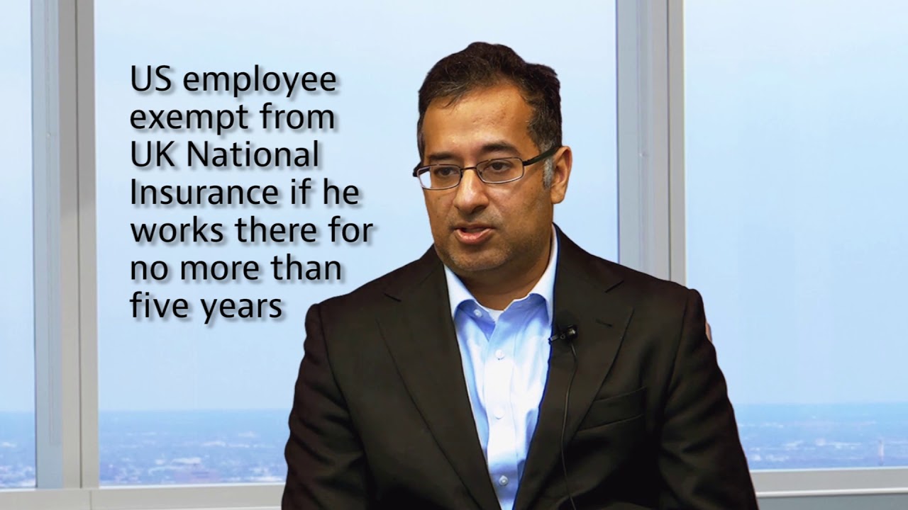 The Global Mobility Minute &ndash; What Is a Totalization Agreement?