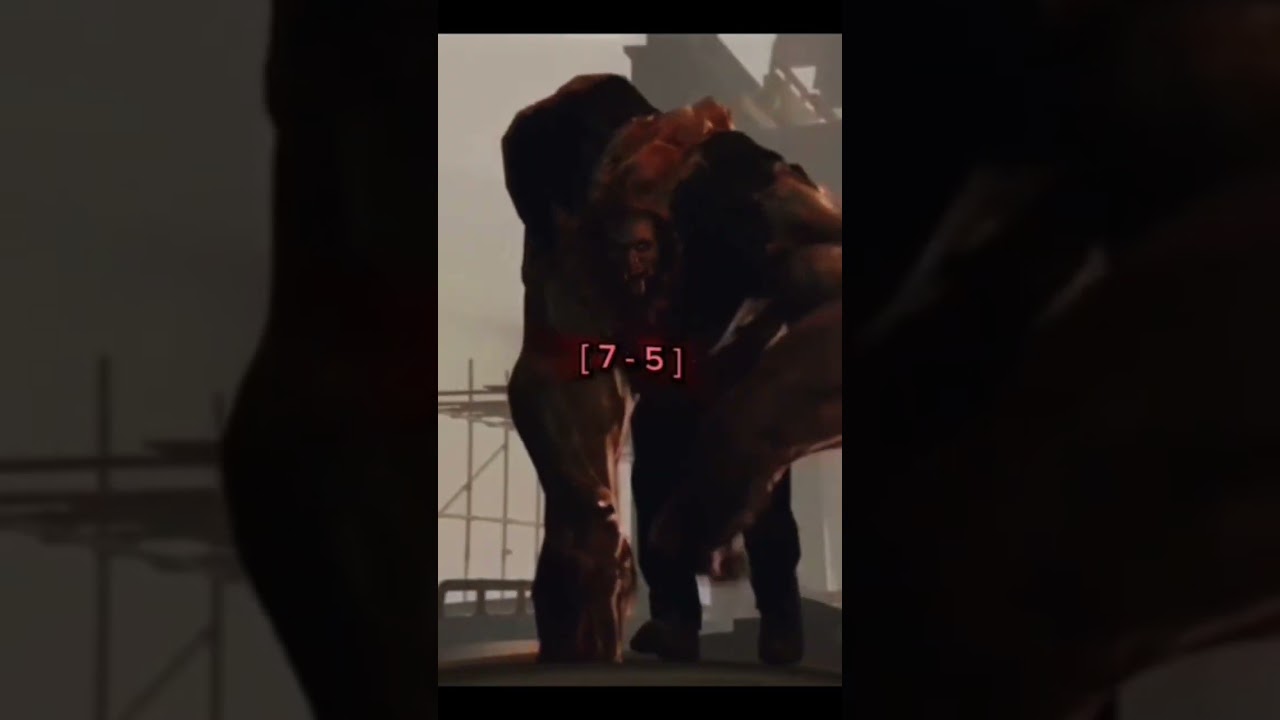 Tank(L4D) vs. Tank (L4D2)