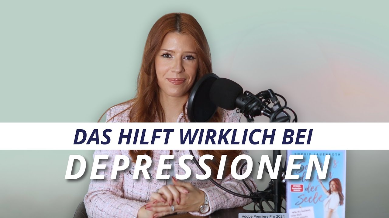 Warum Motivation bei Depression überschätzt wird – und was stattdessen hilft