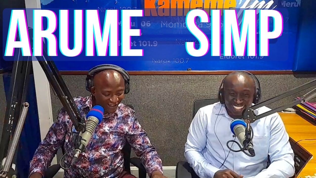 Mundu Urakuiya Indo, Ucio Ti mwendwa Ni Muici