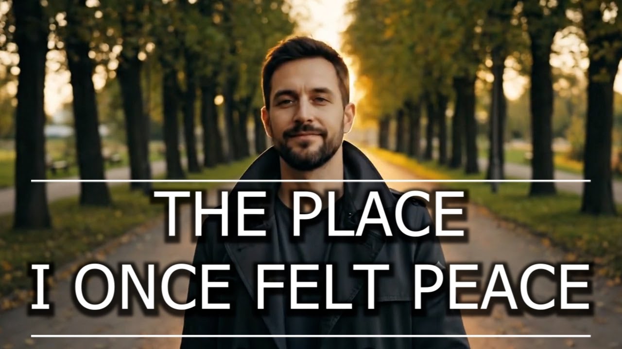Veil Of Down - The Place I Once Felt Peace (Official Music Video)