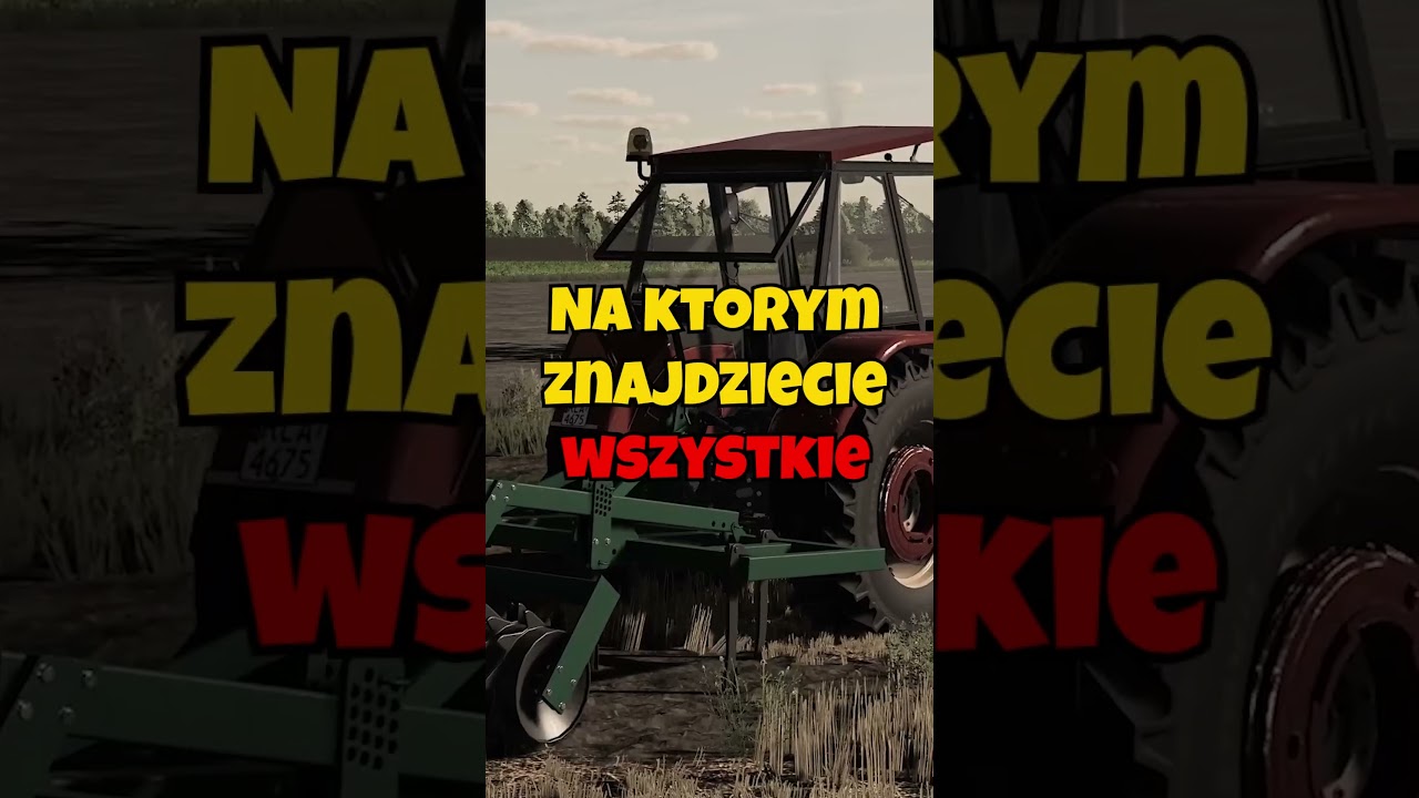 Najlepszy server z modami do fs😁🪧 #shorts #farmingsimulator #discord #fs22 #fs19 #fs #fs20 I inne.