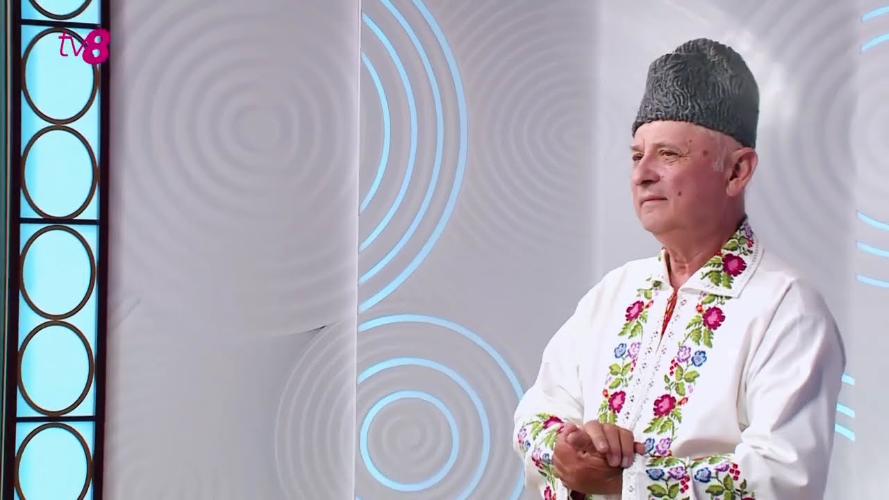 Nicolae Glib - De-ar ști omul ce-ar păți