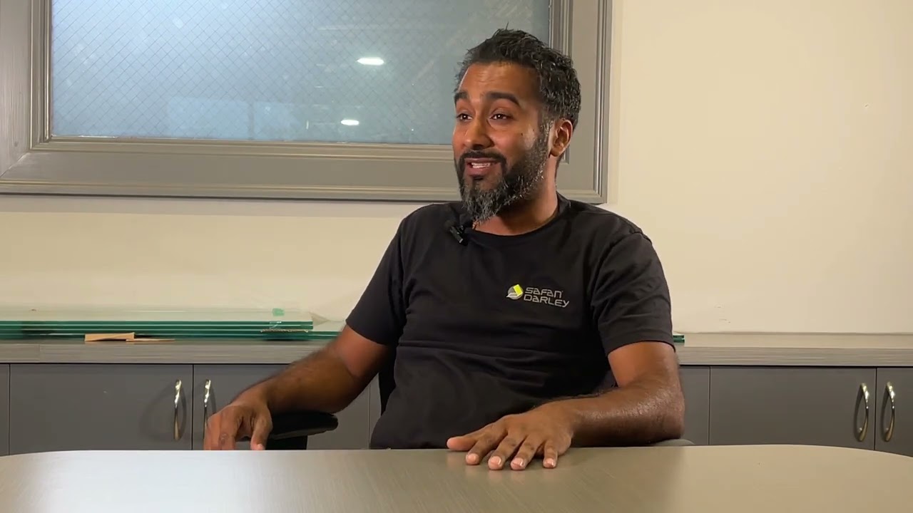 SafanDarley Automation Customer Testimonial Millomat Stampings - Westway Machinery