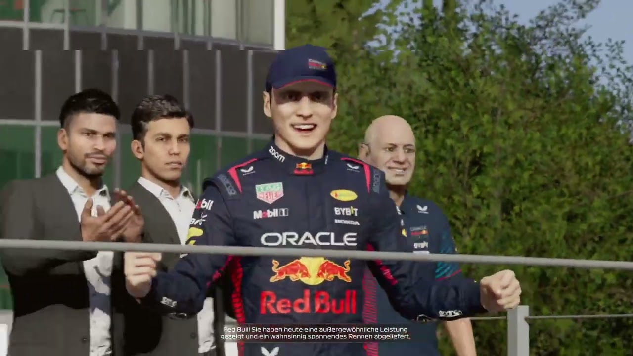 F1 23 World: Offizielle F1 Serie I Part 6