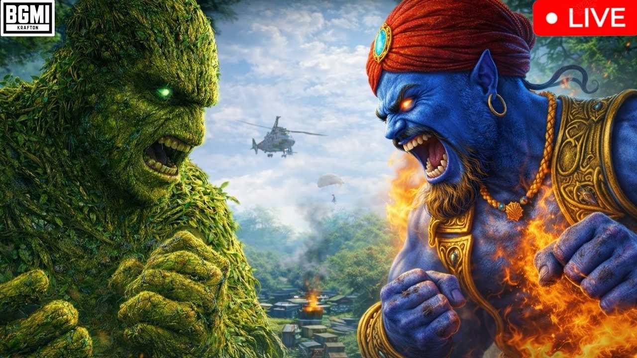 HIGH KILLS GAMEPLAY ONLY 🔥
