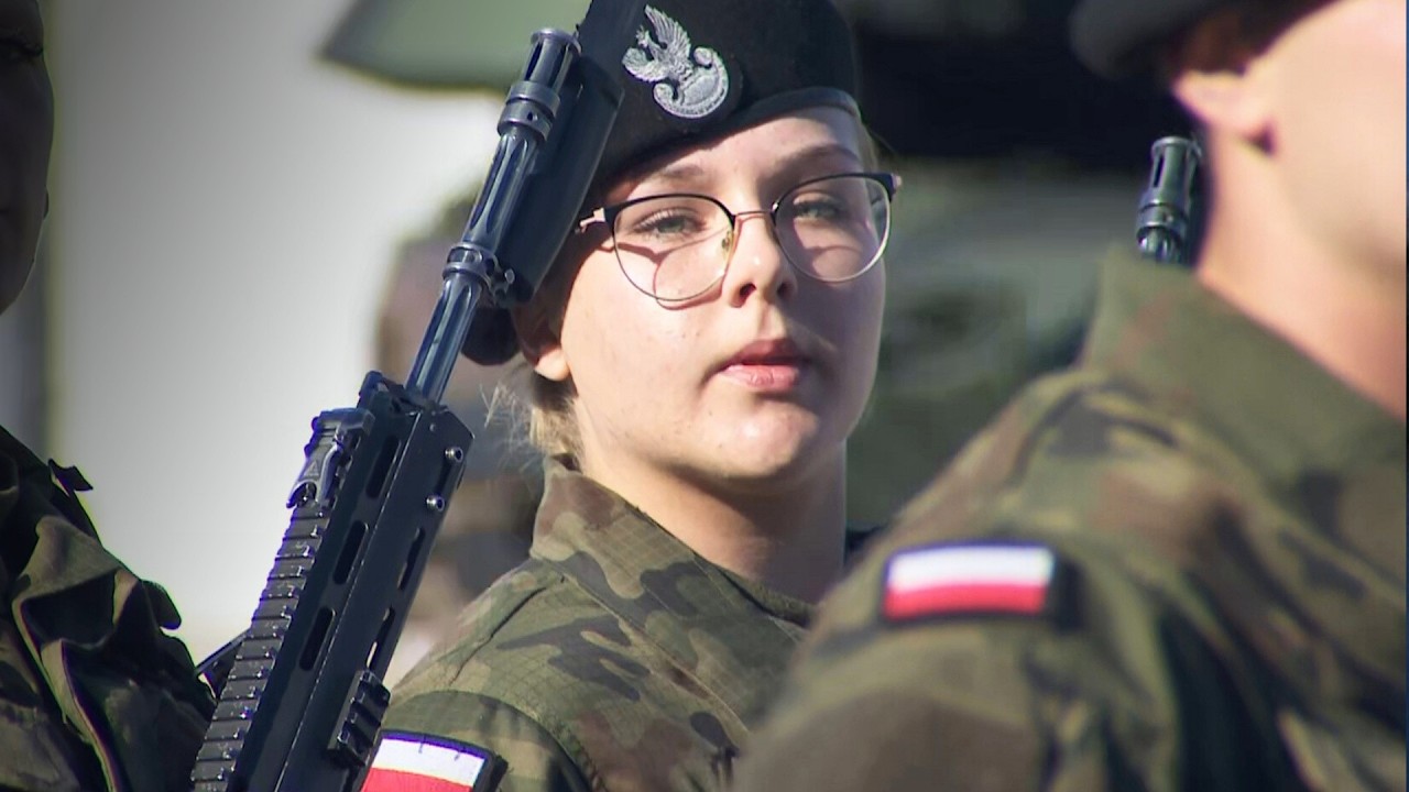 Polens St&auml;rke: Milit&auml;r und Gesellschaft