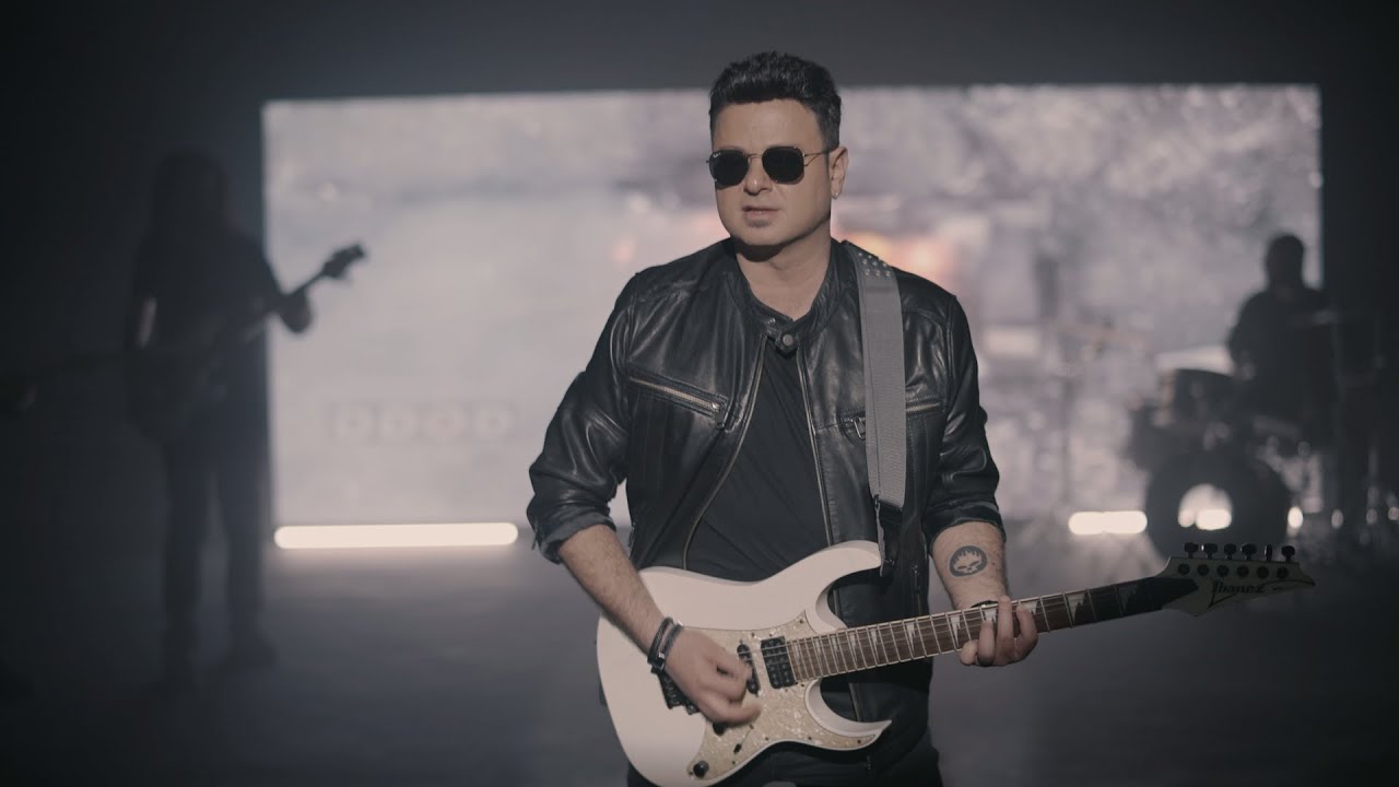 Eren &Ccedil;ıralar - Kimdir O (Official Video)