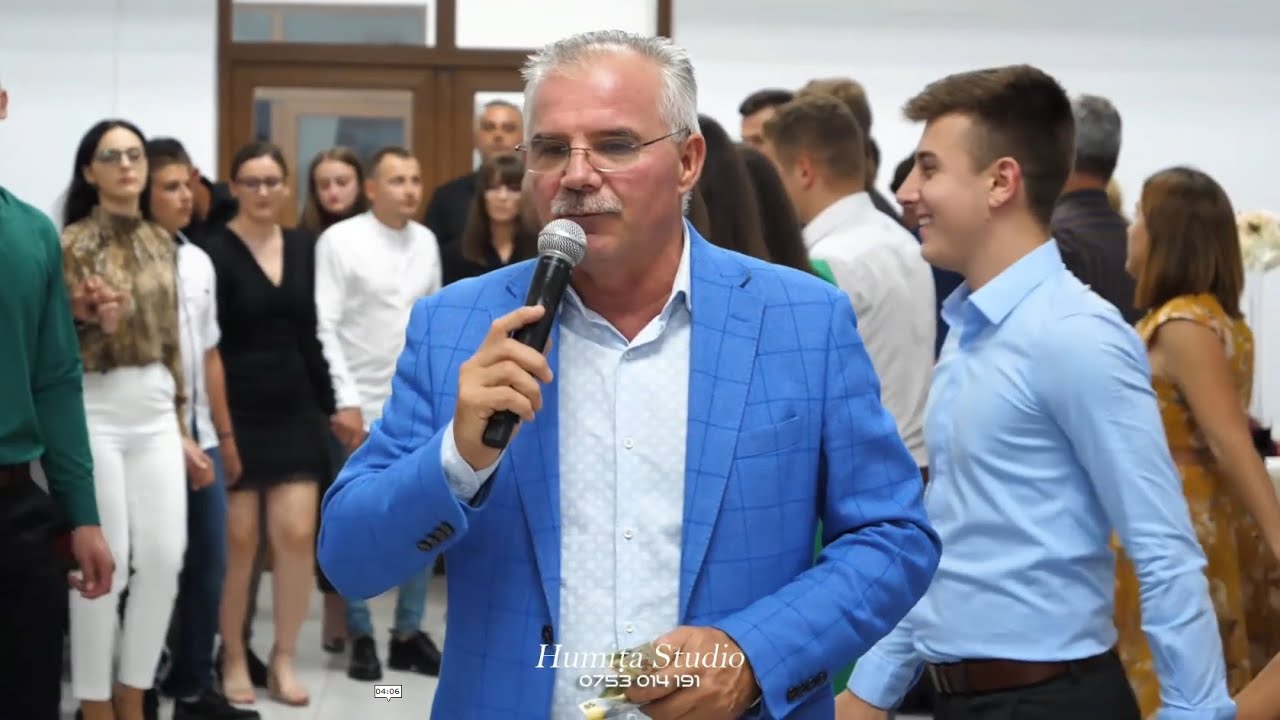 Petrica Miulescu Irimica - Mandrulita mea din Bozovici ( Colaj Brauri Live )