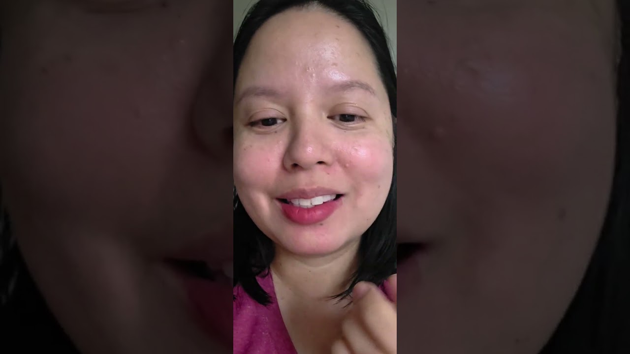 First Impressions: Sephora Blurring Matte Lipsticks 