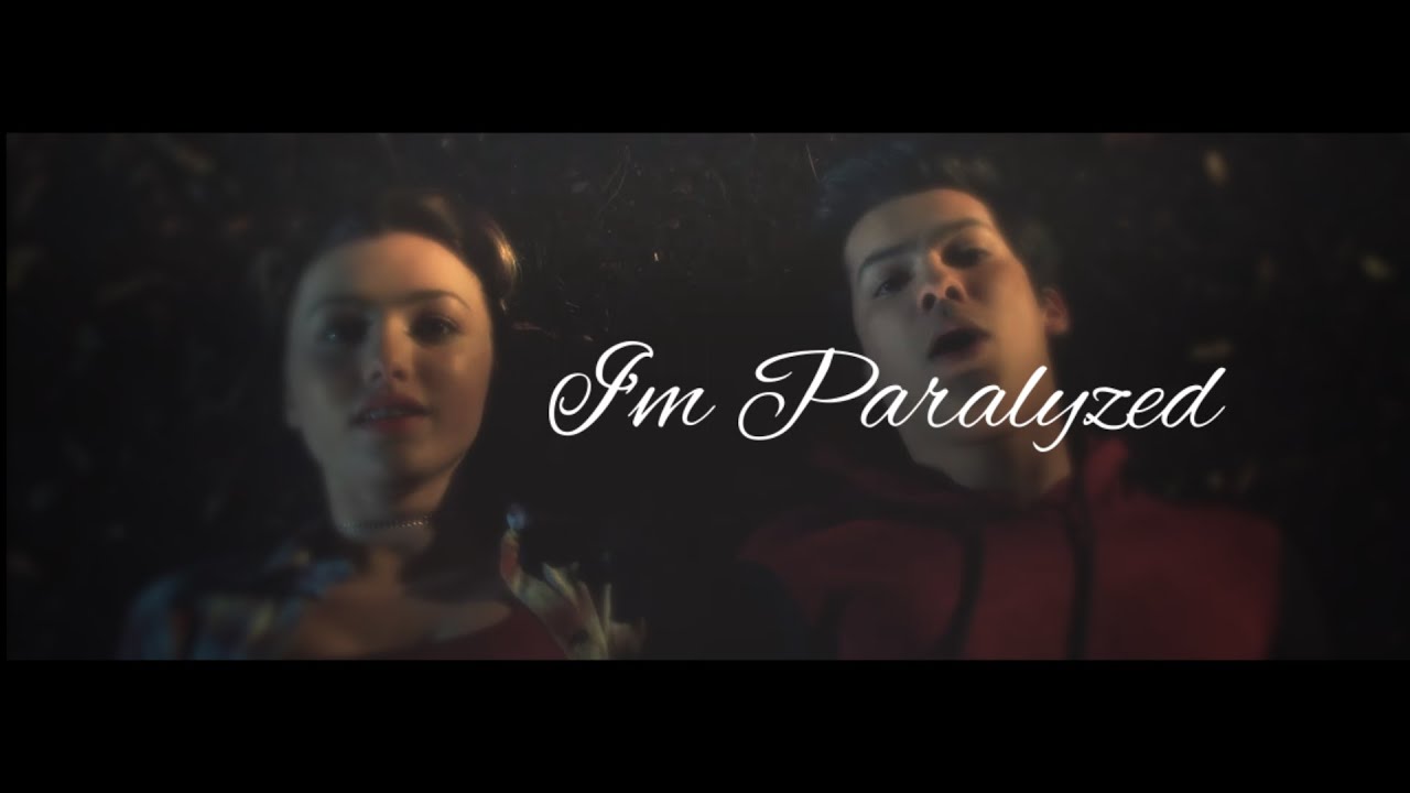 Cobra Kai | I'm Paralyzed
