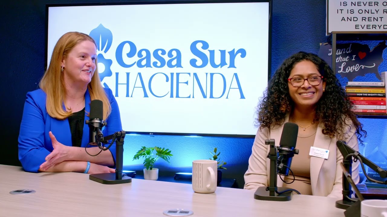 Kindness, Connection & Care | How Community Wellness Starts at Home
