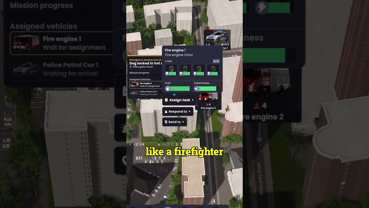 Сообщение от службы экстренной помощи Global Rescue Dispatch! ⭐