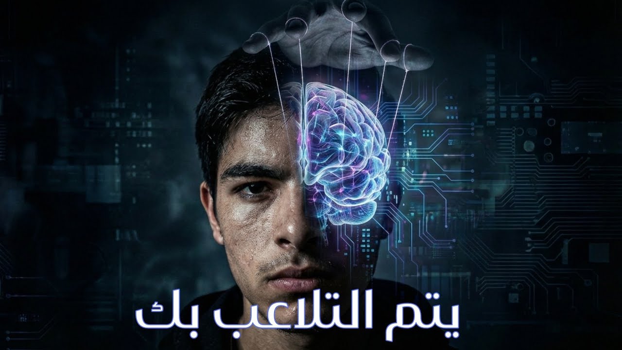 20 اسلوب يستخدمها النس للتلاعب بك