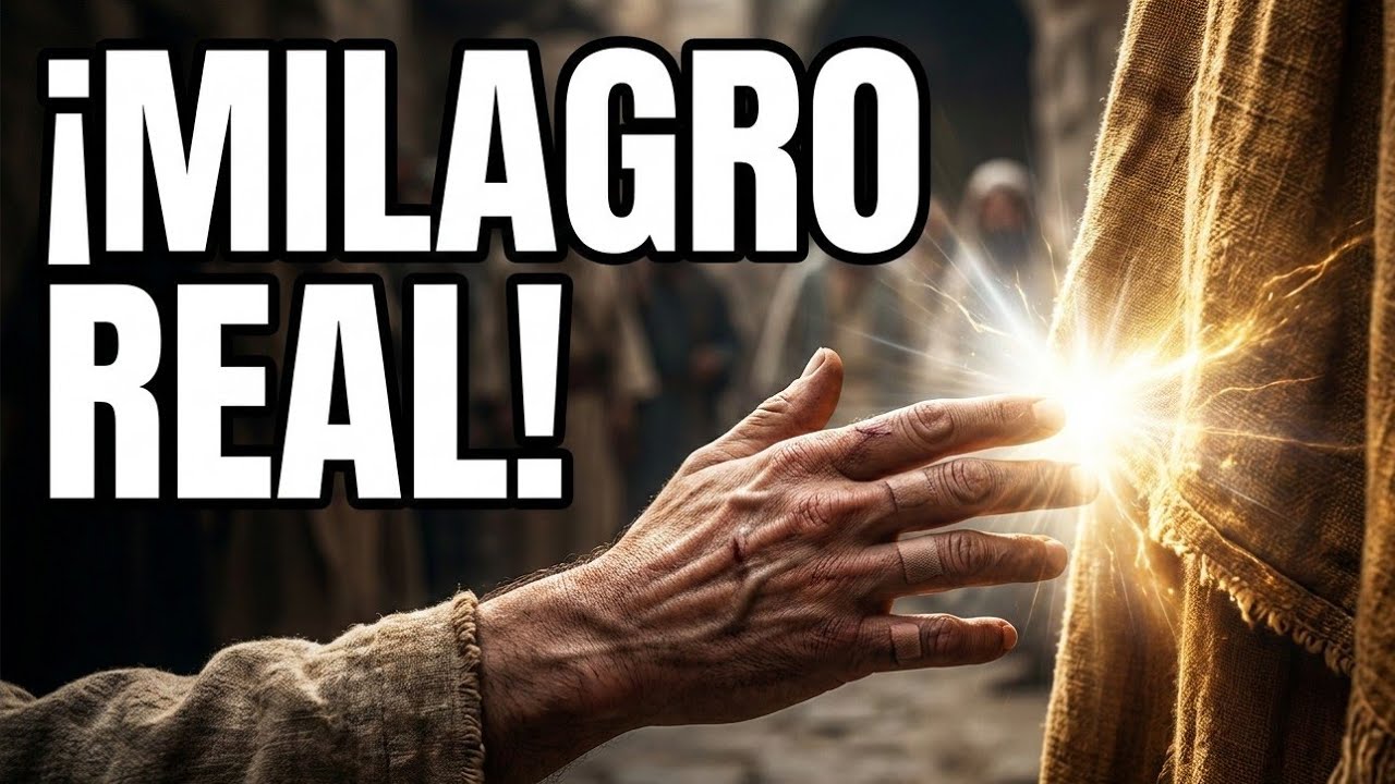 MILAGROS OLVIDADOS de Jesús | El Séptimo es IMPACTANTE