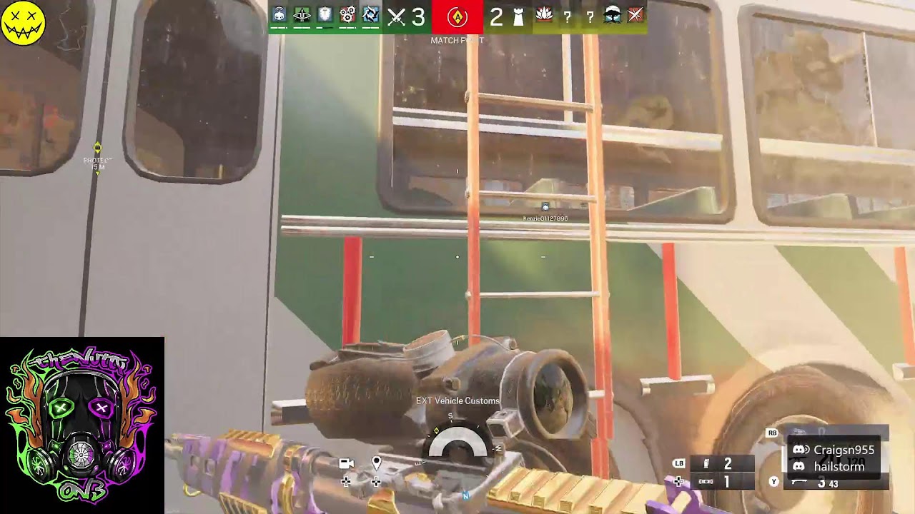 New Day, New Ranked!!!