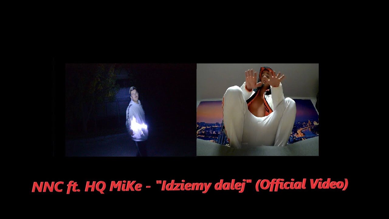 NNC ft. HQ MiKe - 