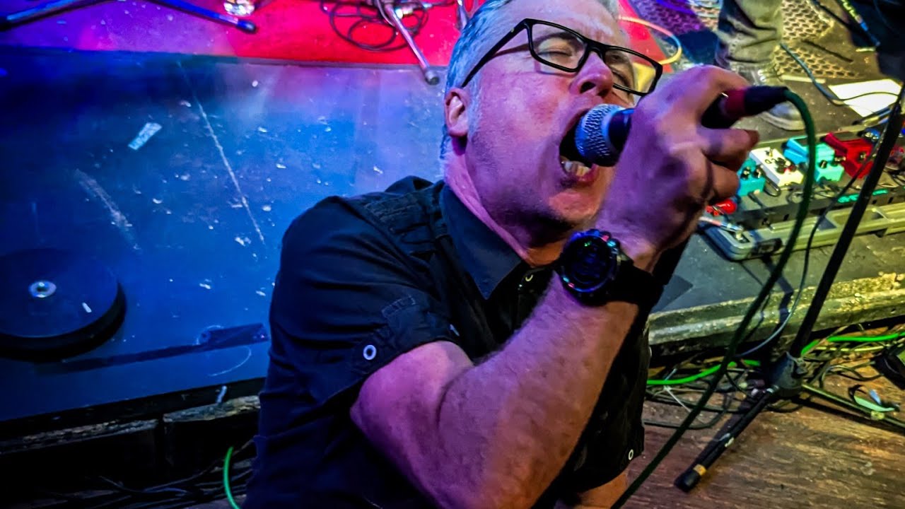 Left For Dead UK - Black Bull Gateshead (27/12/25)