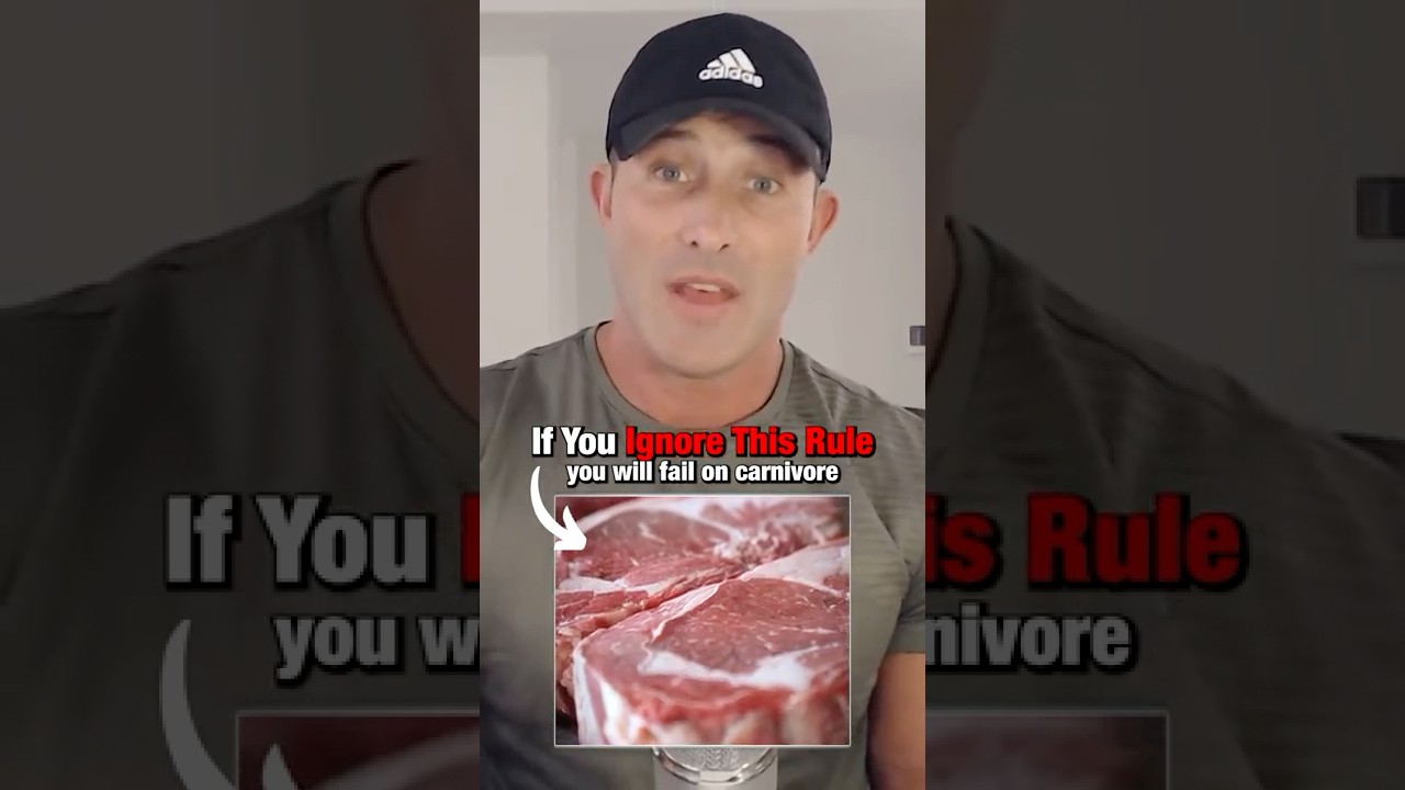 The Main Rules Of Carnivore You Shouldn't Ignore