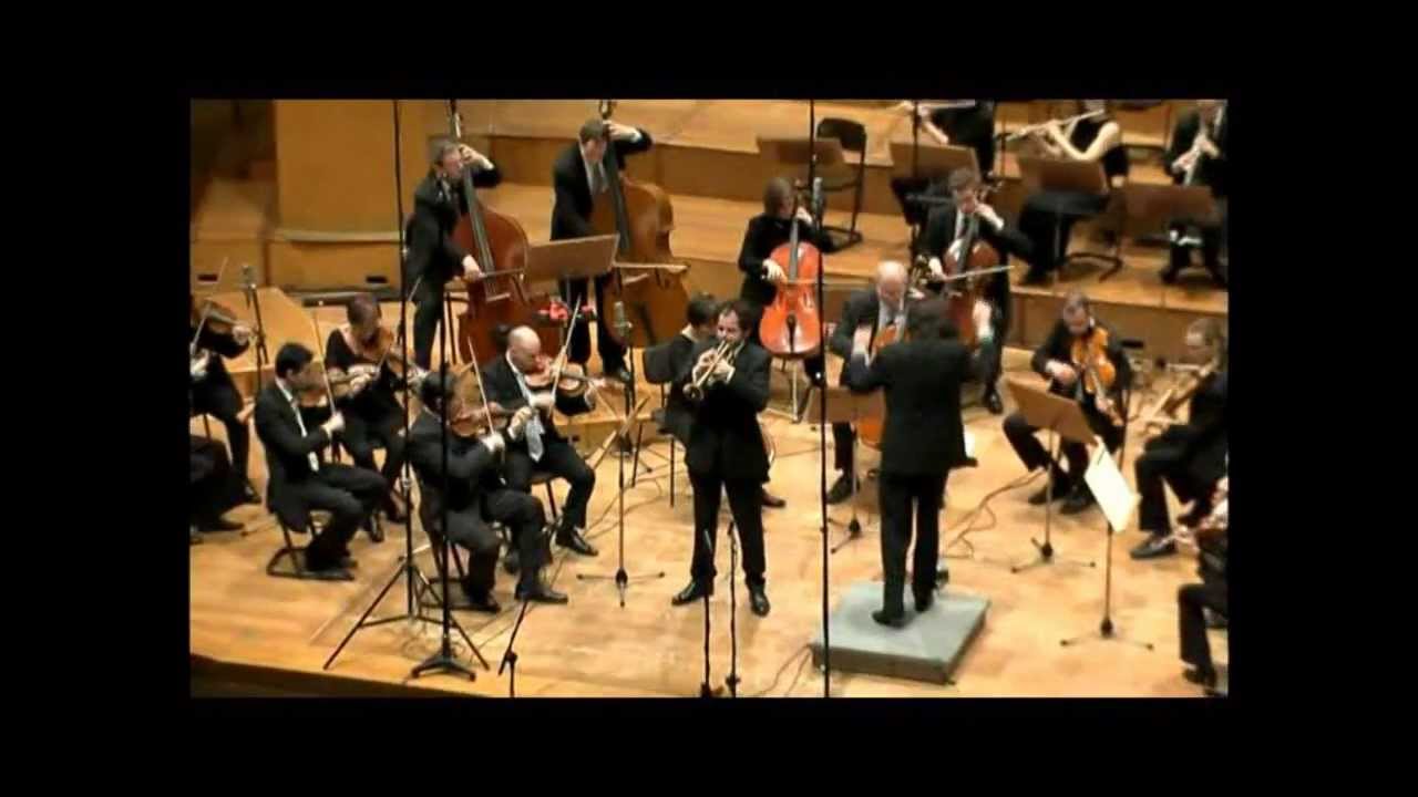 Jeroen Berwaerts plays Haydn (excellent video quality)