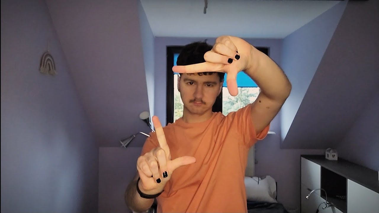 ASMR measuring you quickly