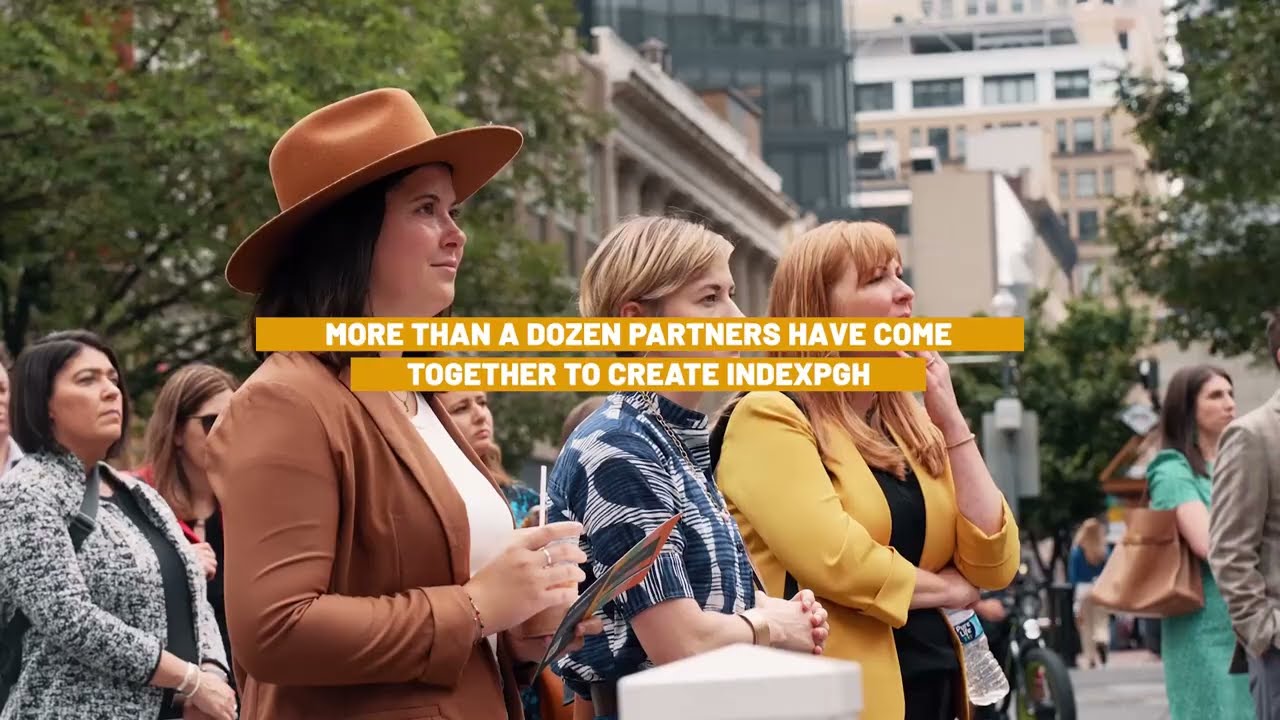Introducing IndexPGH
