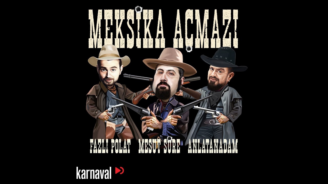 Meksika Açmazı 3. Sezon 9. Bölüm
