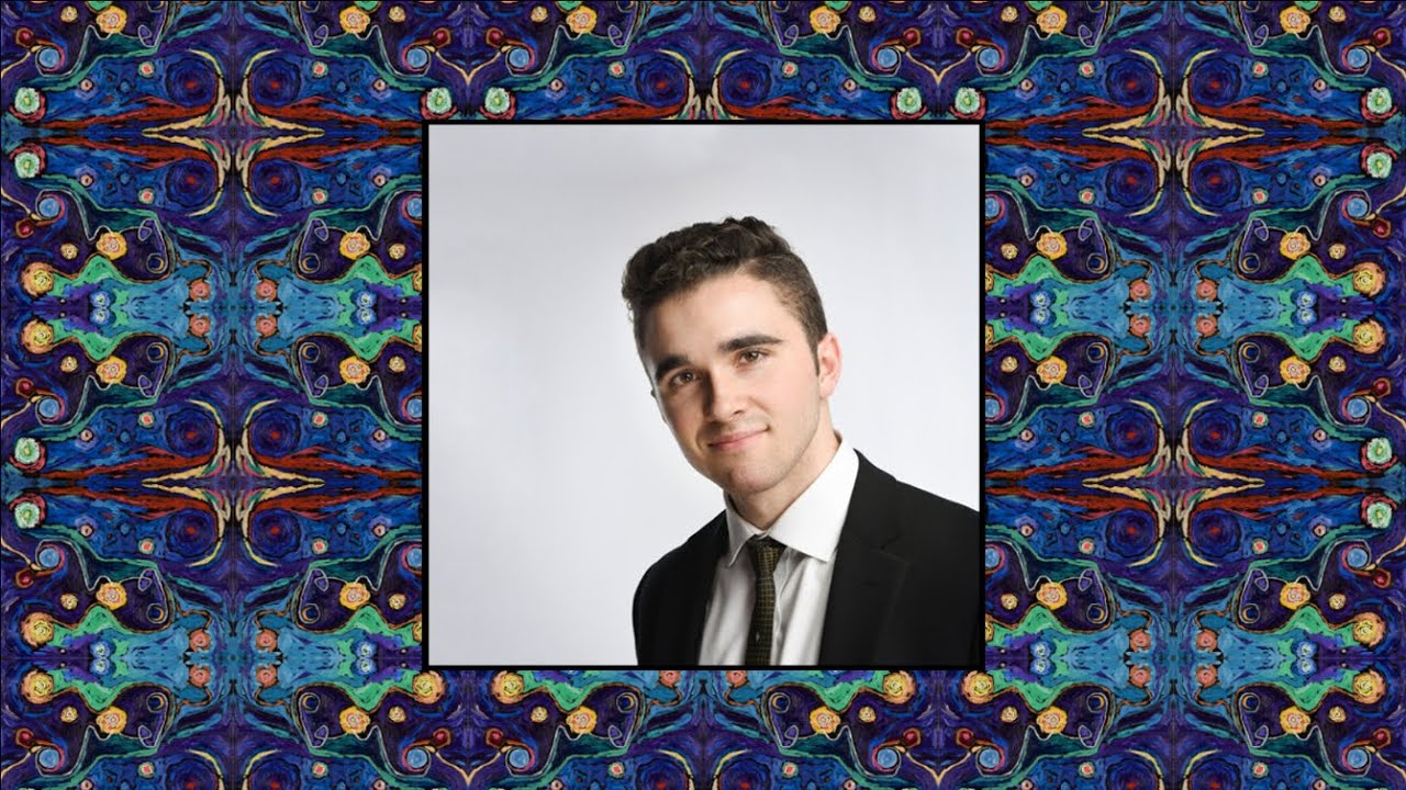 Poincaré Podcast #21 - Miles Cranmer