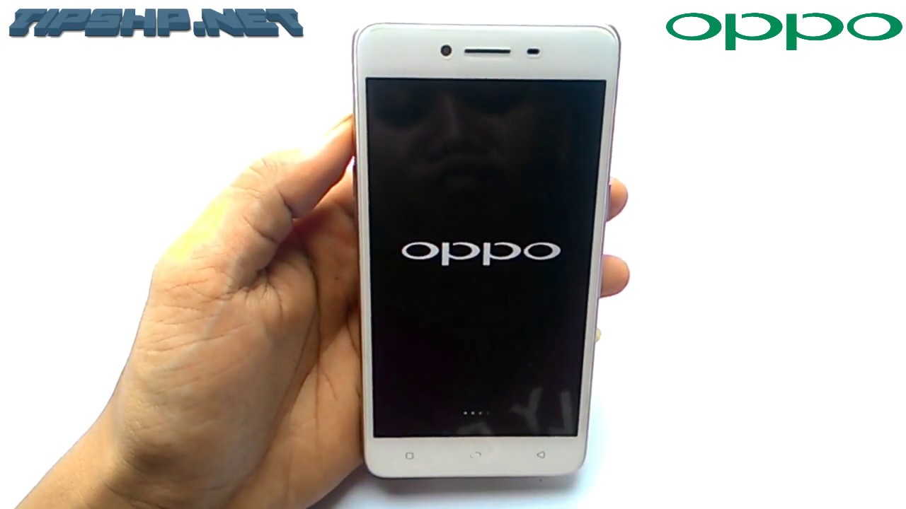 Hard Reset Oppo A37 TESTED 100%
