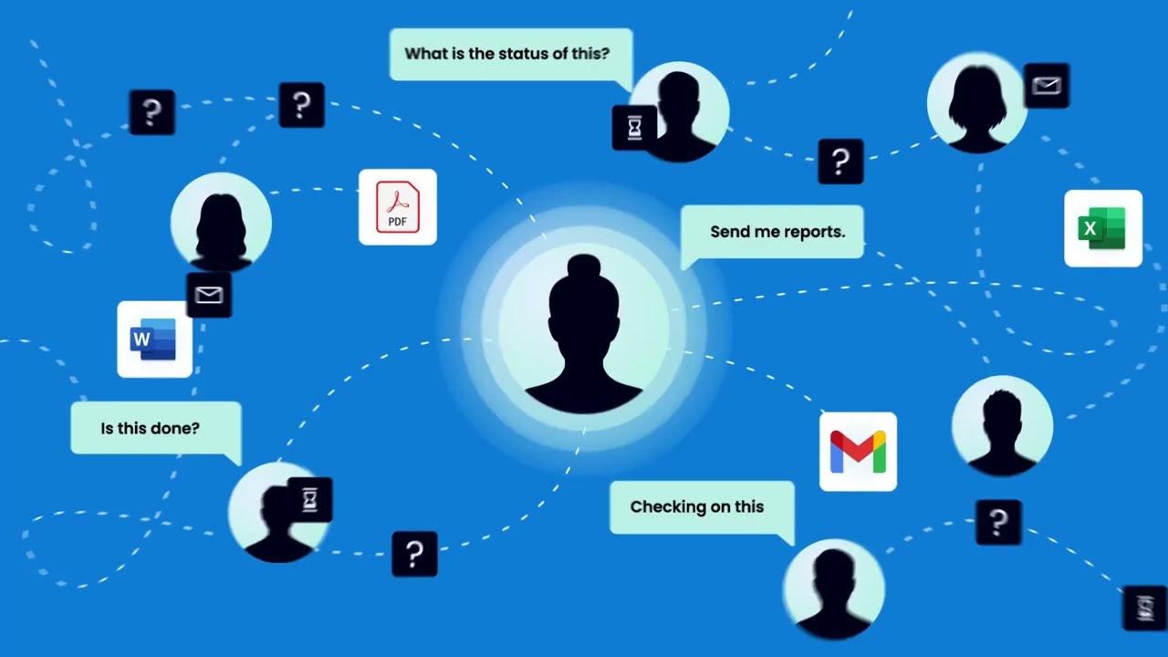 Why DealRoom? Get M&A Stakeholders Aligned.