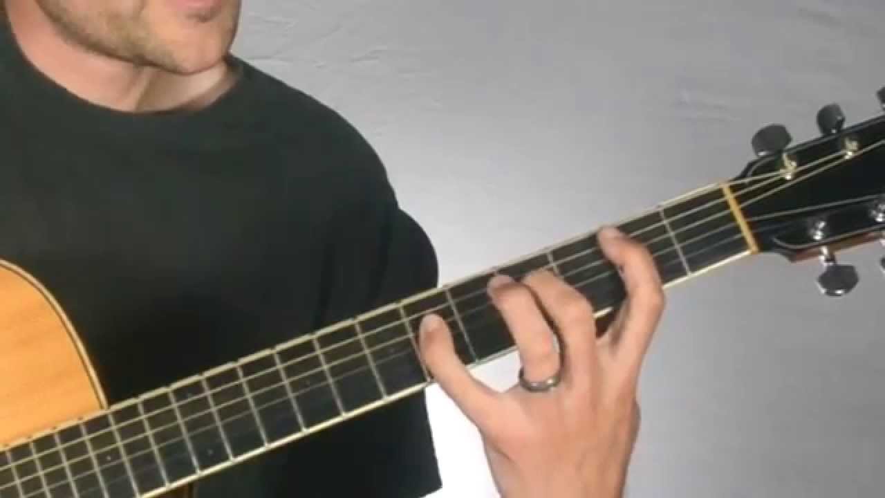 3 Alternatives to the Tough Power Chord Pinky Stretch | Tuesday Blues #016