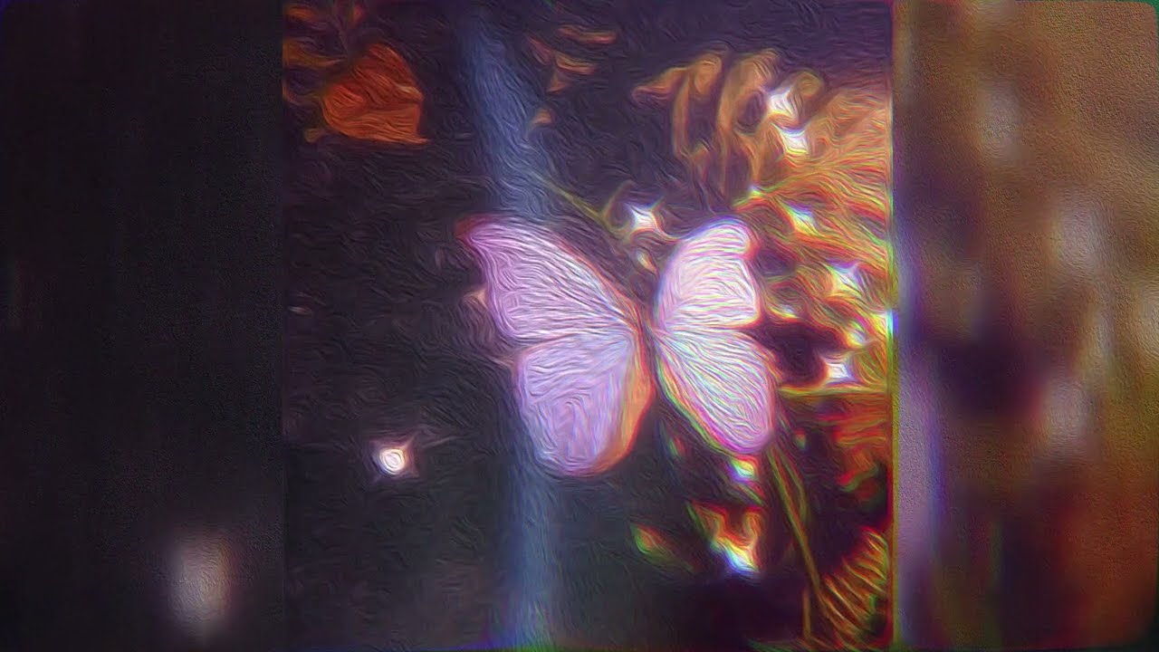 [FREE] J9ueve x Green Montana Type Beat l Butterfly
