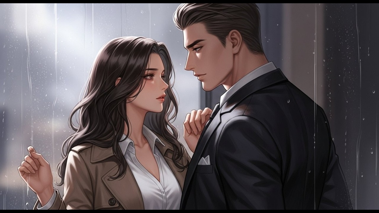 He Left Me for His First Love. Reborn, I Married a Soldier He Once Mocked — Now He’s the One Broken