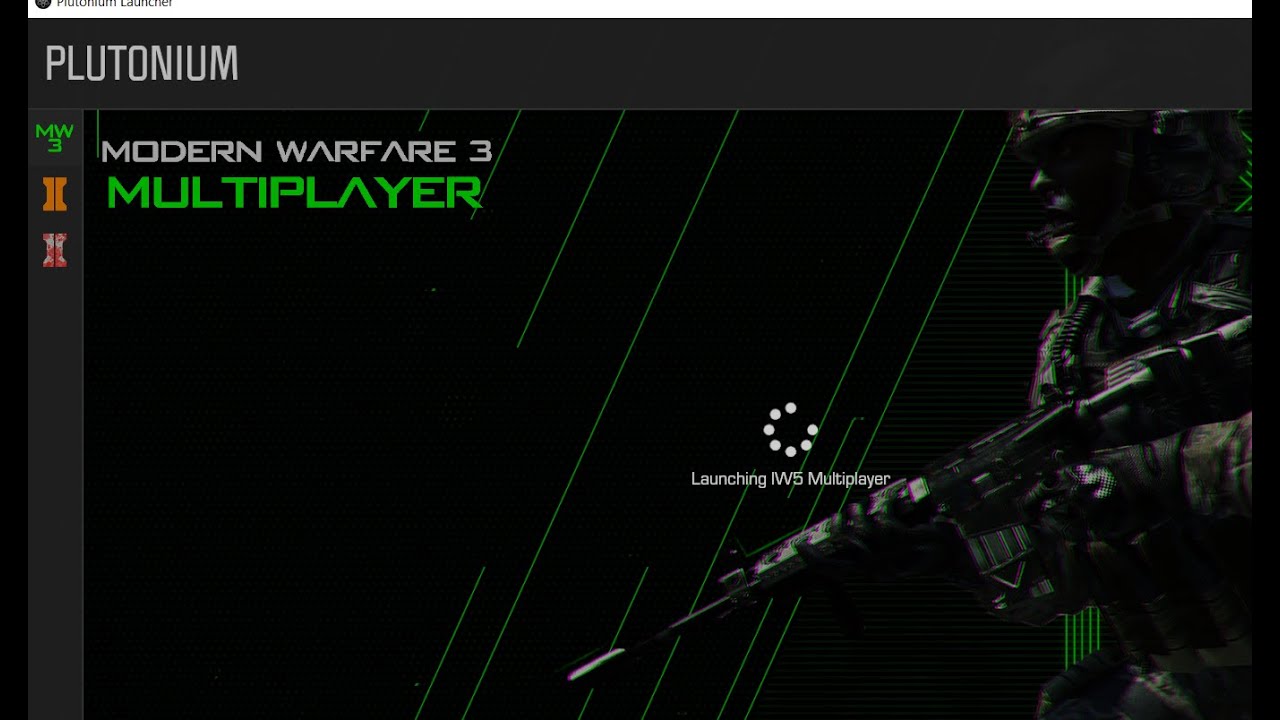 How to setup MW3 Plutonium in 2024!
