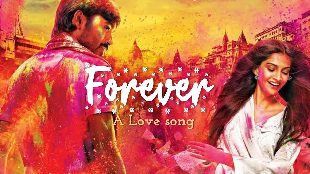 Forever | a love song | Valentine day special | Abhimanyu waghade 