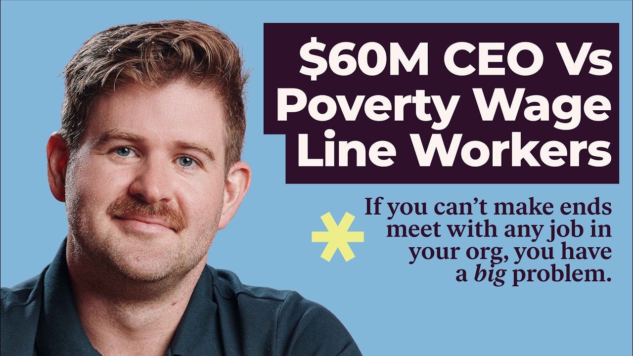 44. Forget ROI: The Ethical Case for Good Org Design