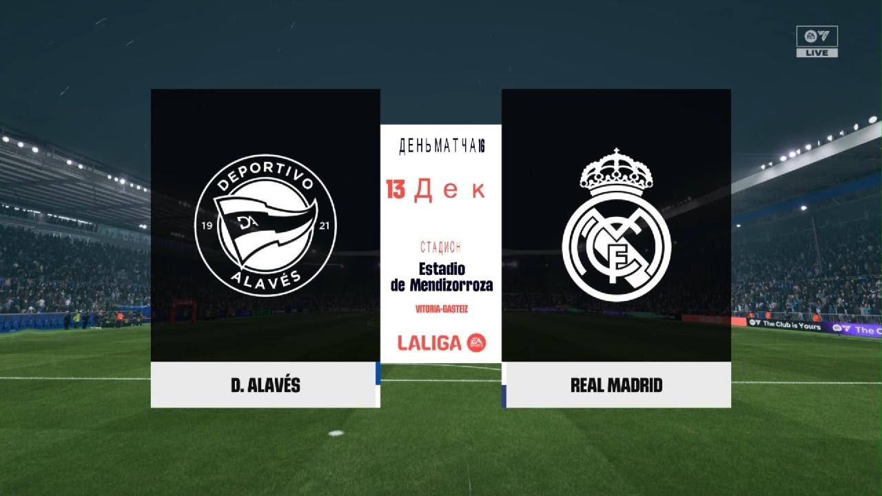 FC 26 Career Mode Alaves 14