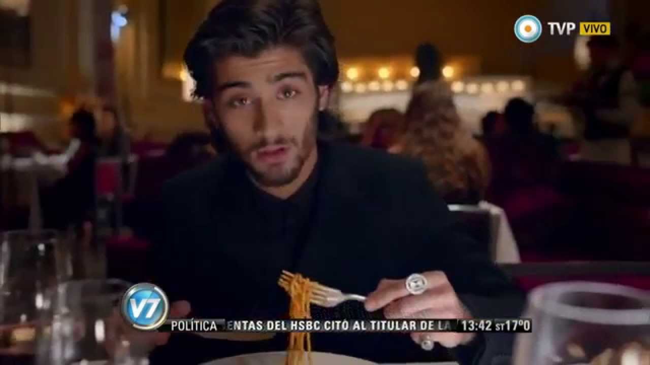 Visión 7 - Zayn Malik deja la banda One Direction