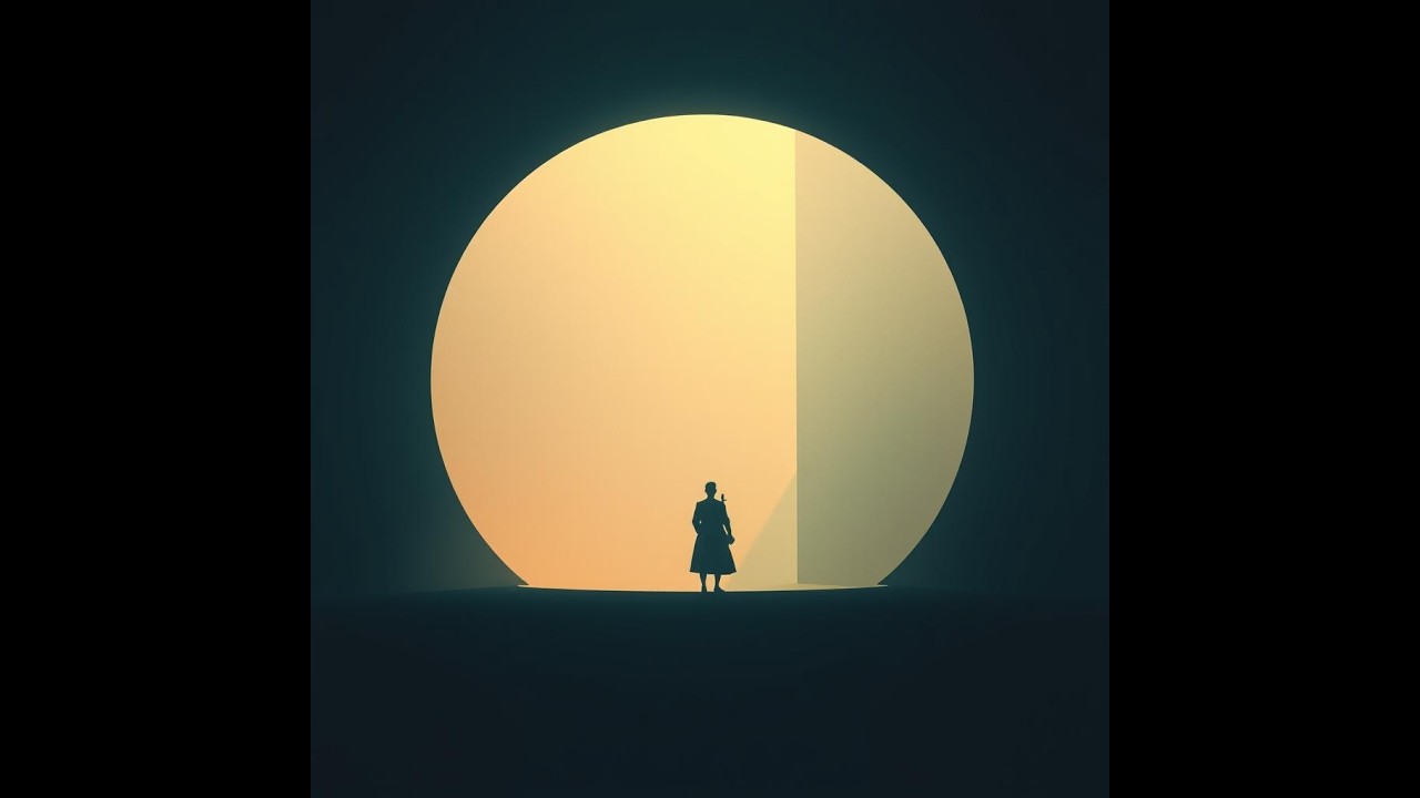 Zu tief, um klein zu sein – Mein Weg