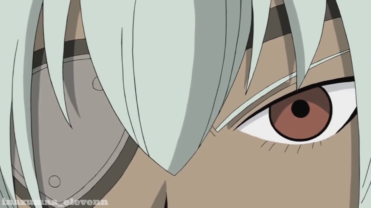 [AMV] Inazuma Eleven - David Samford / Sakuma Jirou || Take Me Dancing