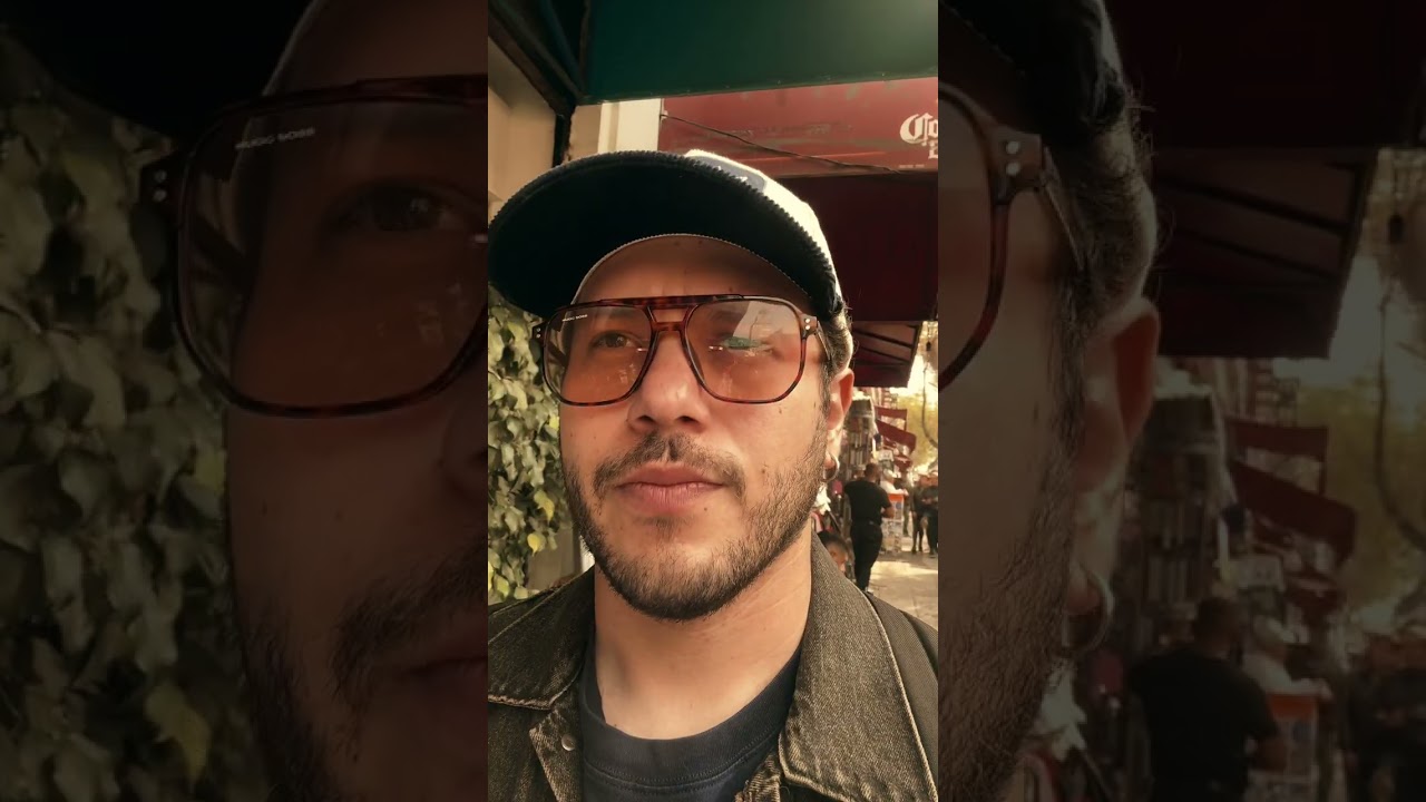 EL ZÓCALO DE LA CDMX - LALO GAMA