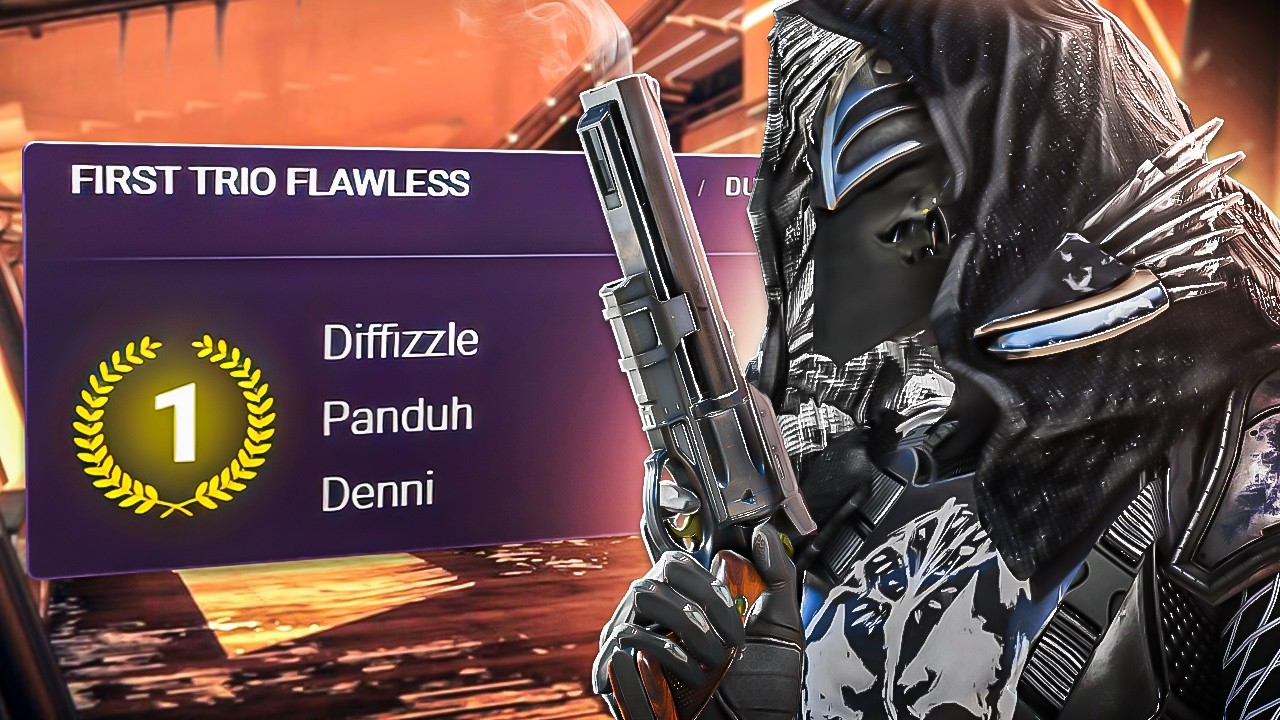 Wait Hawkmoon is INSANE!?!? // Weekly 1st #21 // (ft. Denni & Panduh)