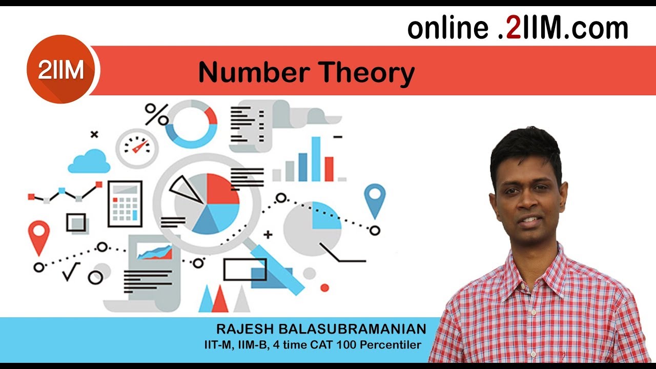 Solution for CAT Qn - 6 Number Theory, DIff: 2/5